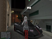 GTA San Okegom Skin TDA Ater and Arbus Mini Pack (MMD)